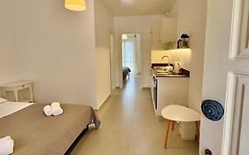 Sunset Rooms & Apartments