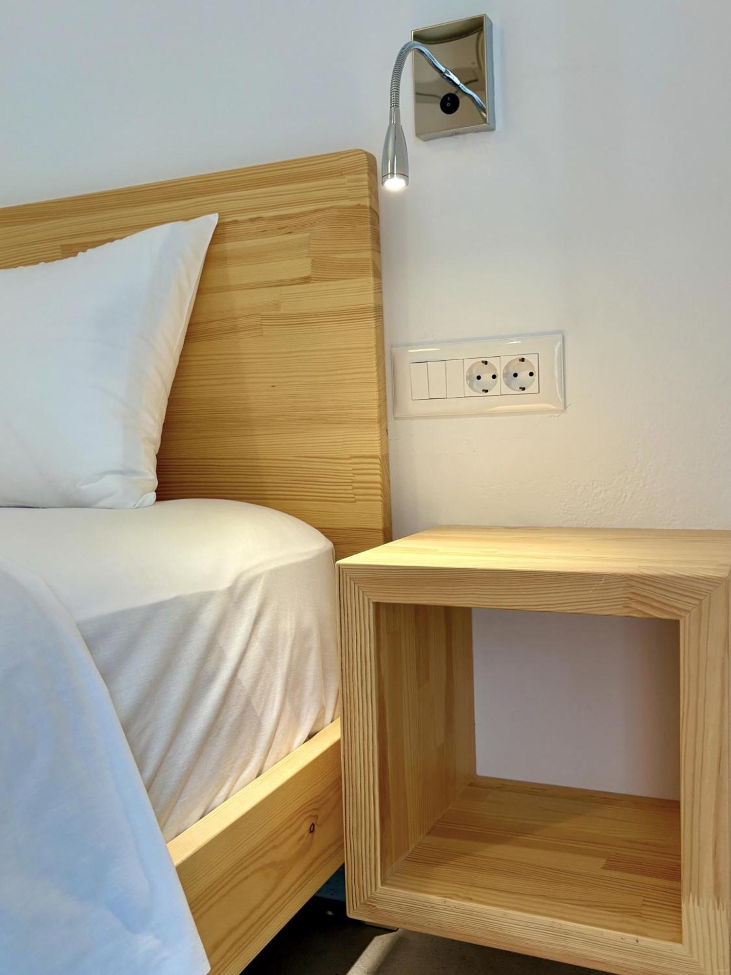 Sunset Rooms & Apartments Falasarna Esterno foto